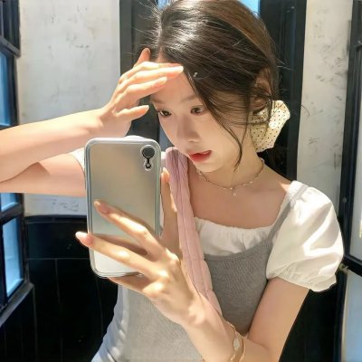 冰淇淋人