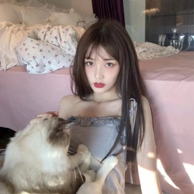 巫巫阿嬷不要走